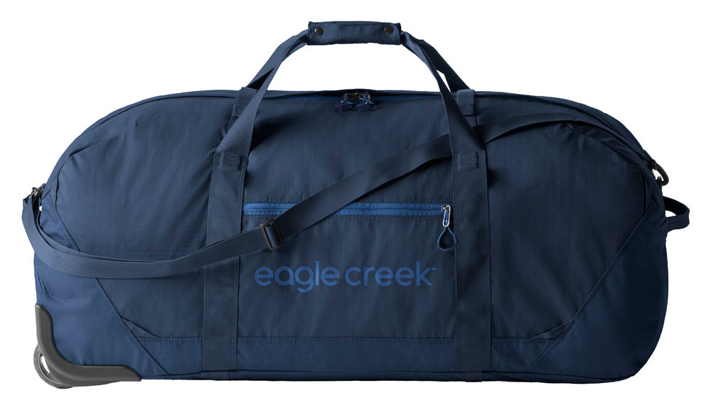 Eagle Creek No Matter What Rolling Duffel ( Atlantic Blue , 130L ) Atlantic Blue 130 L U1