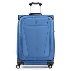 Travelpro Maxlite 5 Softside Expandable Luggage with 4 Spinner Wheels, Lightweight Suitcase, Men and Women U3