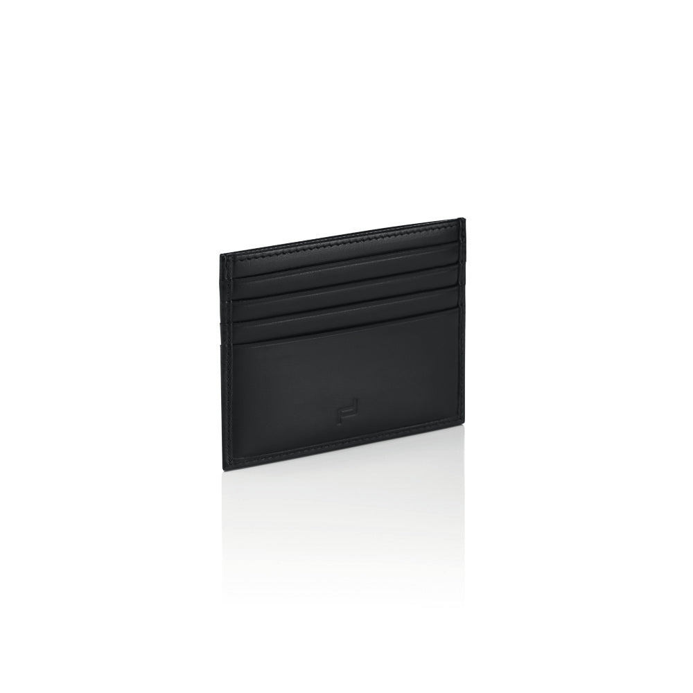 PORSCHE DESIGN by Bric's Classic Cardholder 8 CC ( Black , One Size ) Black One Size U1
