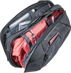 Deuter Aviant Carry On 28 ( Black , 28 long ) Black 28 Long U1