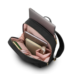 Samsonite Mobile Solution 2 Essential Backpack ( Black , One Size ) Black One Size U1