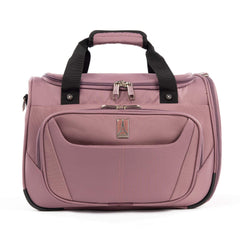 Travelpro Maxlite 5 Softside Lightweight Underseat Carry-On Travel Tote, Overnight Weekender Bag, Men and Women U2