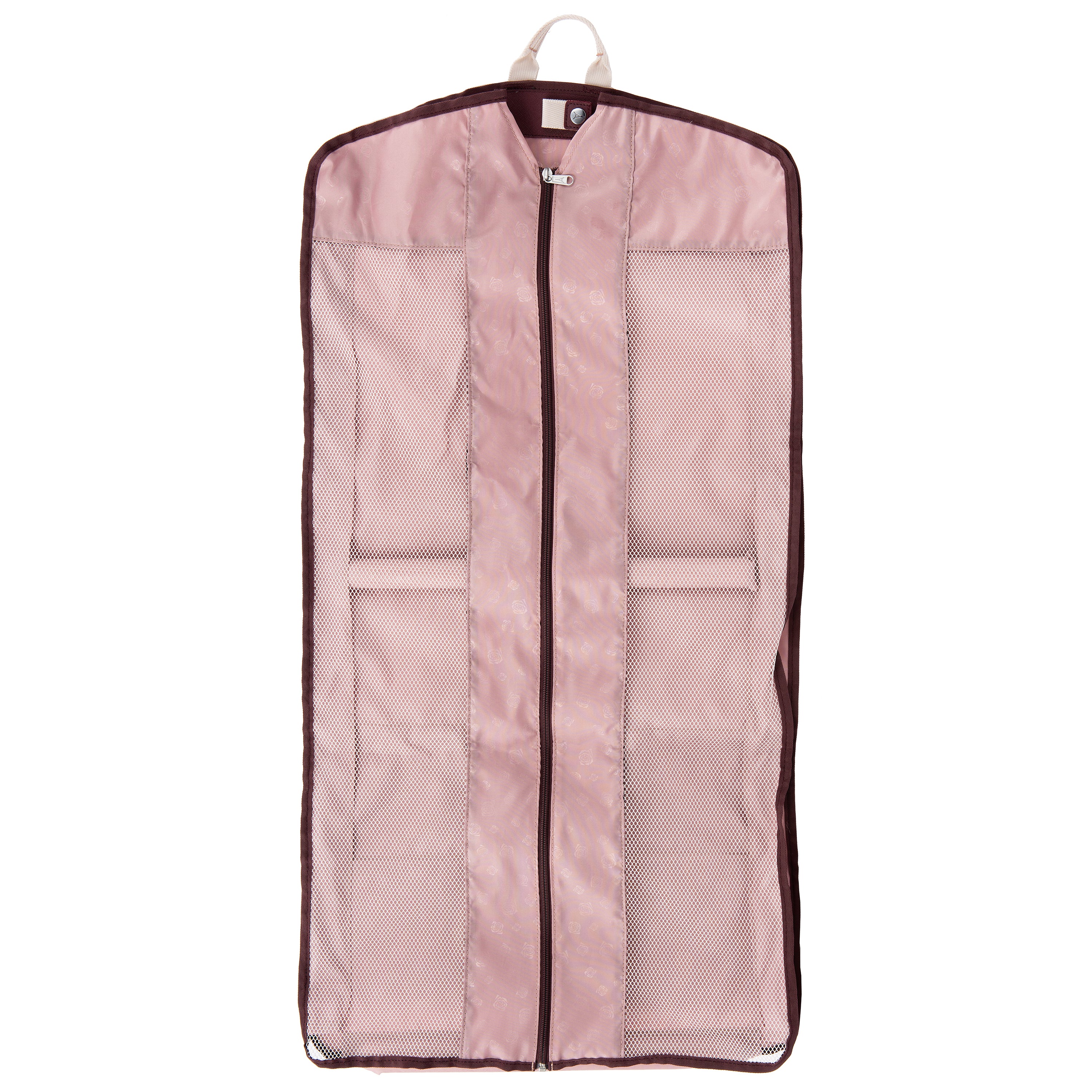 Travelpro Platinum Elite Softside Expandable Luggage, 8 Wheel Spinner Suitcase, USB Port, Suiter, Men and Women Bordeaux Carry On 21 Inch U5