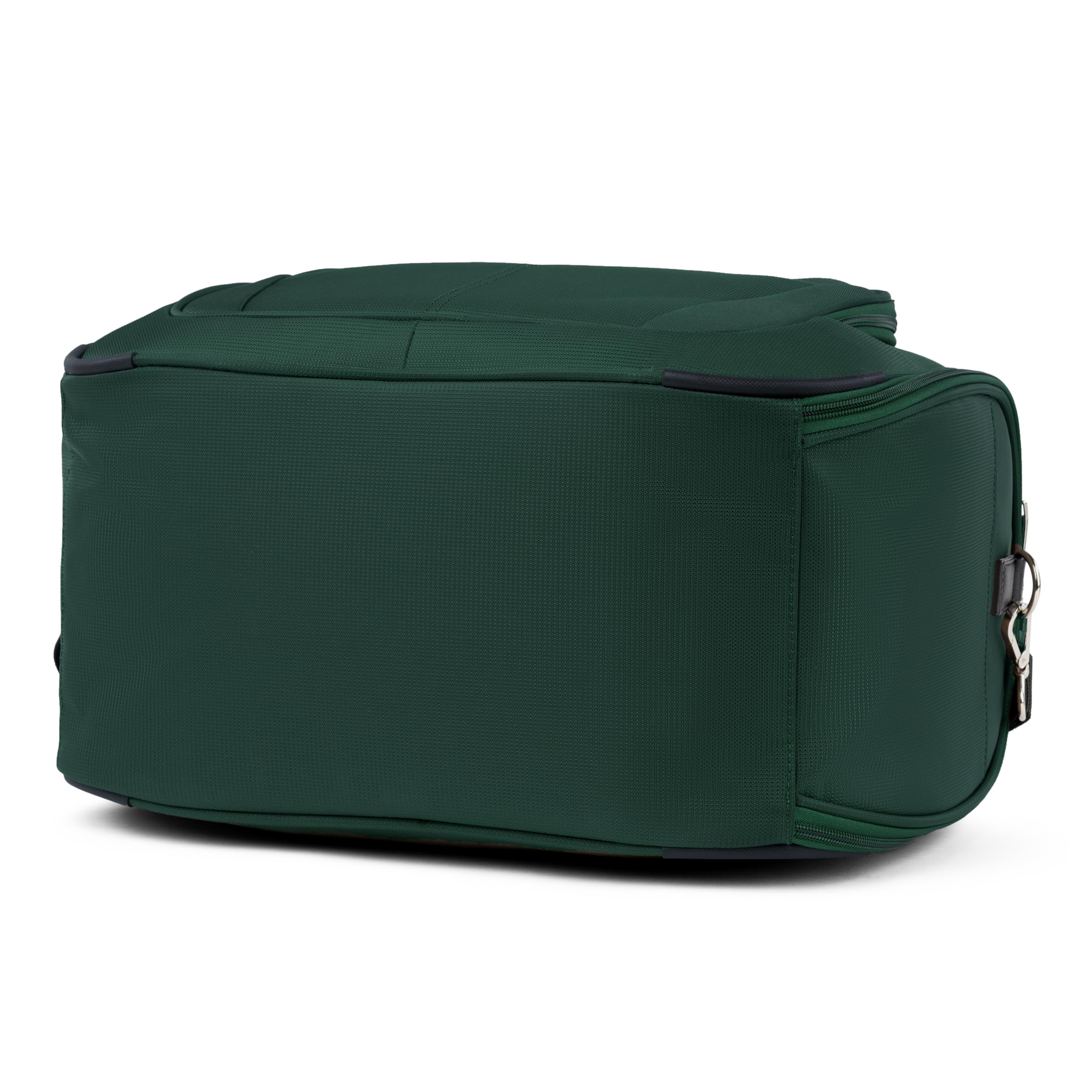 Travelpro Maxlite 5 Softside Lightweight Underseat Carry-On Travel Tote, Overnight Weekender Bag, Men and Women ( Forest Green , 18-Inch ) Forest Green 18 Inch U5