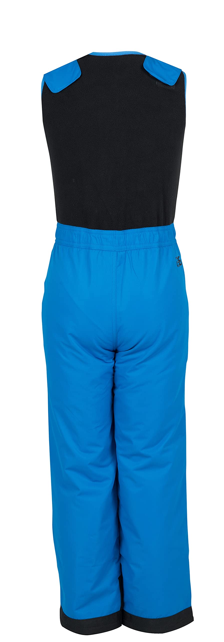 Arctix Kids Limitless Bib Overalls ( Nautical Blue , 3T ) Nautical Blue 3 T U1