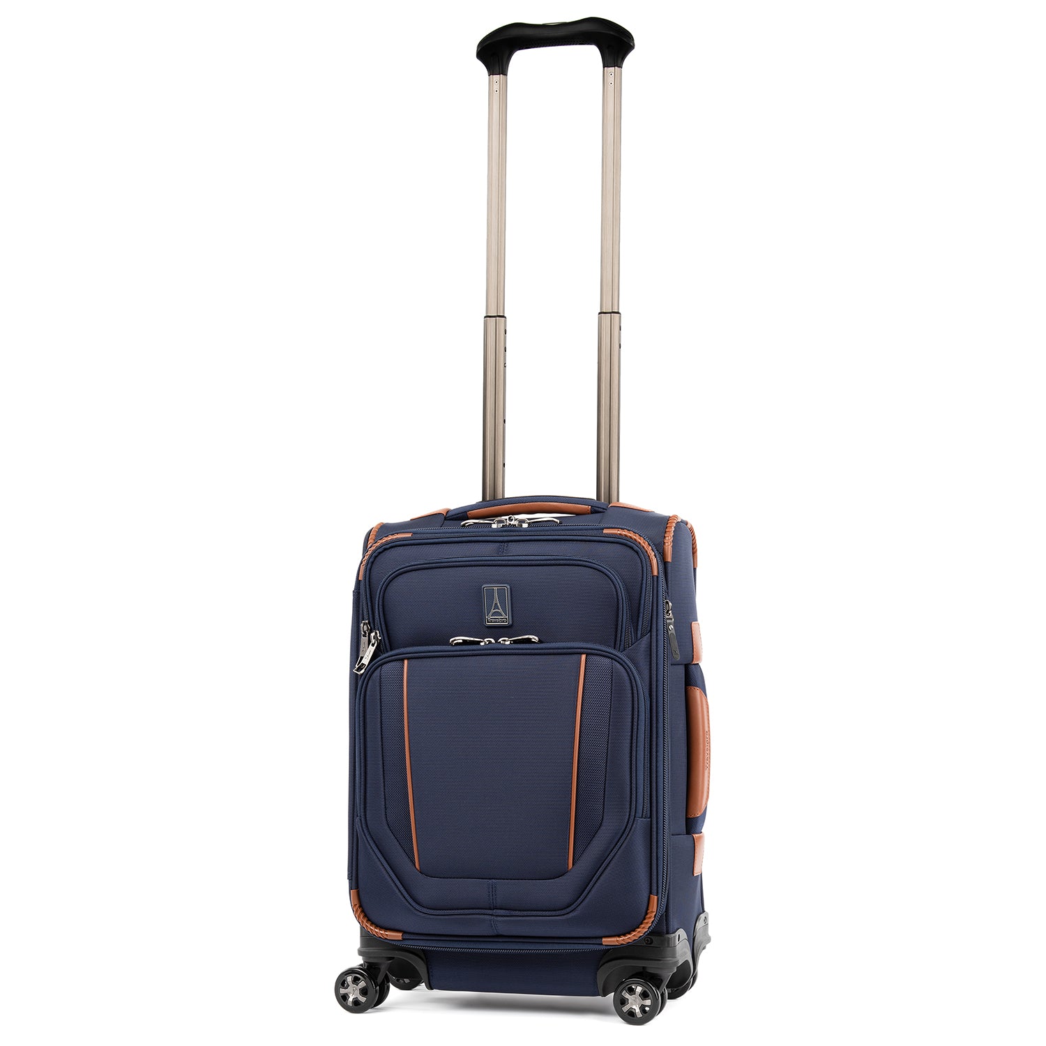 Travelpro Crew Versapack Softside Expandable Spinner Wheel Luggage U2