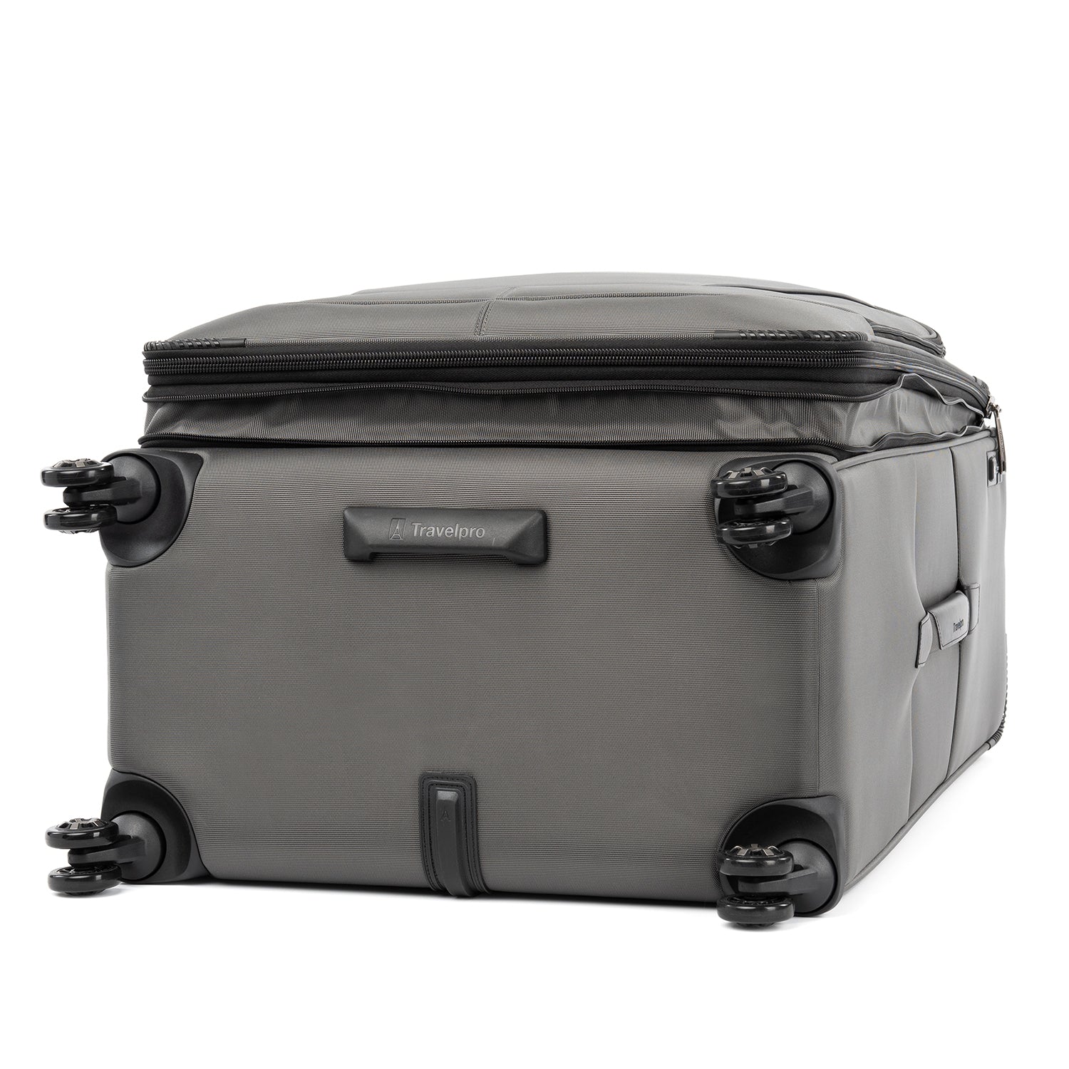 Travelpro Crew Versapack Softside Expandable Spinner Wheel Luggage U3