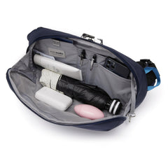 Pacsafe V Urban Sling ( Ocean , 5 Liter ) Ocean 5 Liter U1