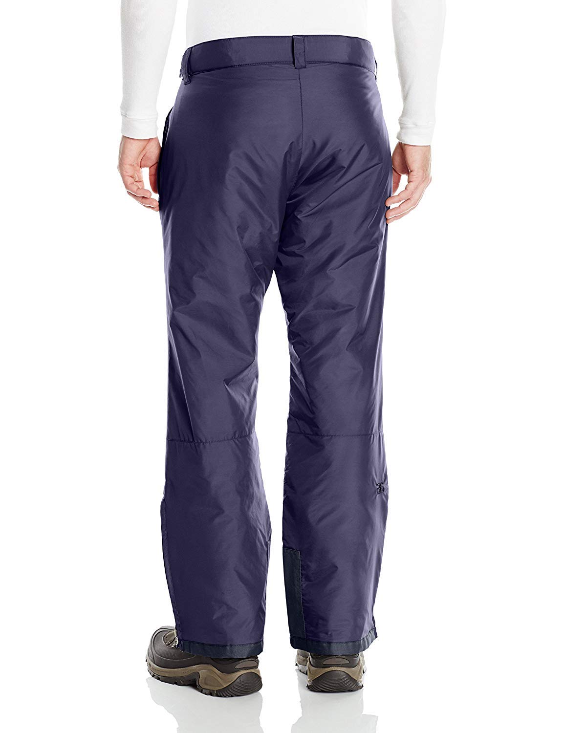 Arctix Men's Essential Insulated Snow Pant ( Blue Night , XX-Large ) Blue Night XX Large U7