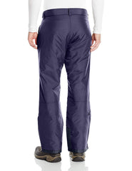 Arctix Men's Essential Insulated Snow Pant Blue Night X Large U8