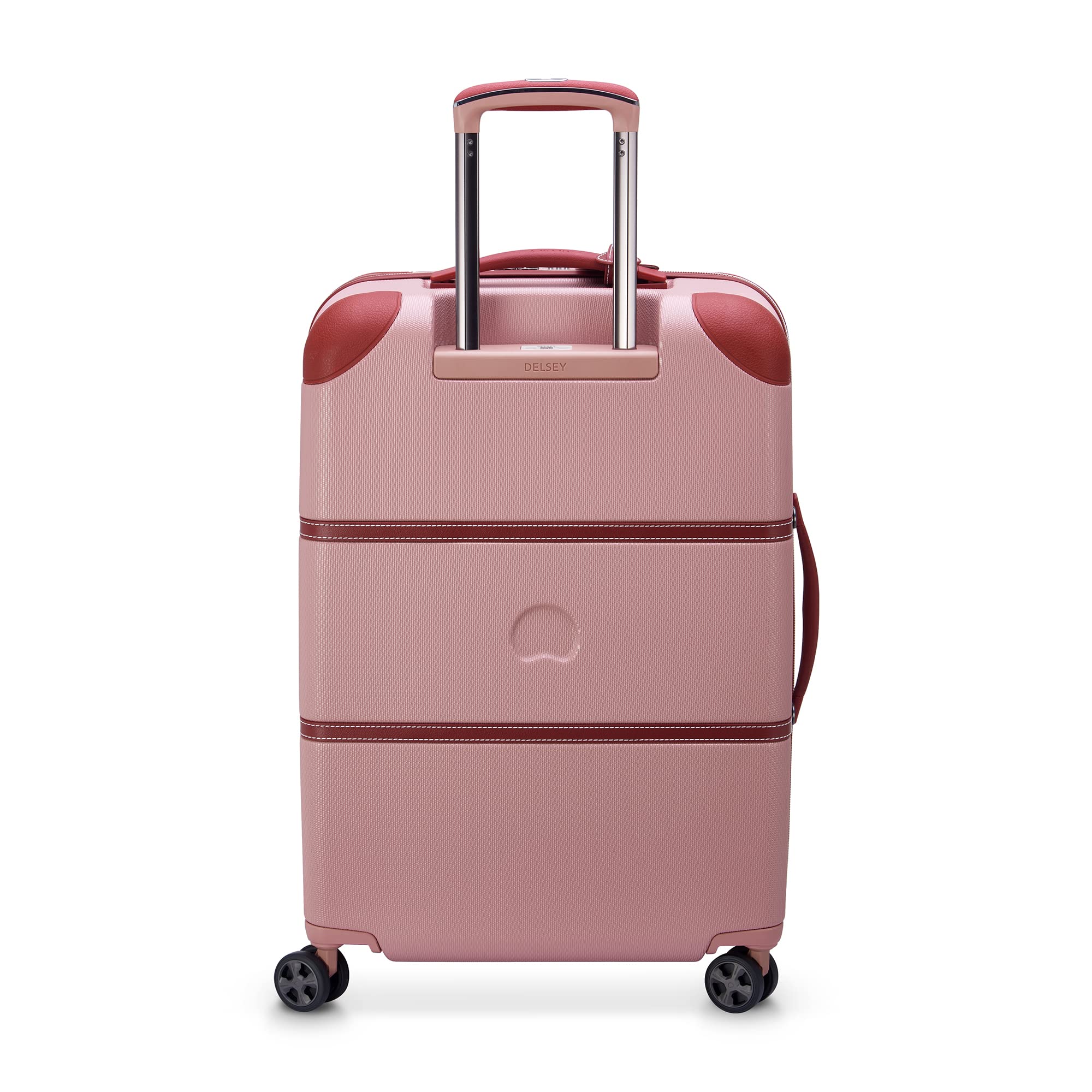 DELSEY Paris Chatelet Air 2.0 Hardside Luggage with Spinner Wheels U4