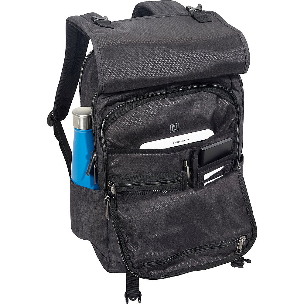 Samsonite Modern Utility Paracycle Backpack Laptop U1