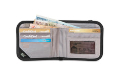 Pacsafe Rfidsafe V100 ( Black , One Size ) Black One Size U2