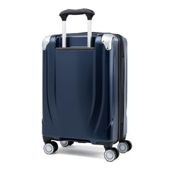 Travelpro Pathways 3 Hardside Expandable Luggage, 8 Spinner Wheels, Lightweight Hard Shell Suitcase ( Royal Blue , Carry On 21 Inch ) Royal Blue Carry On 21 Inch U10