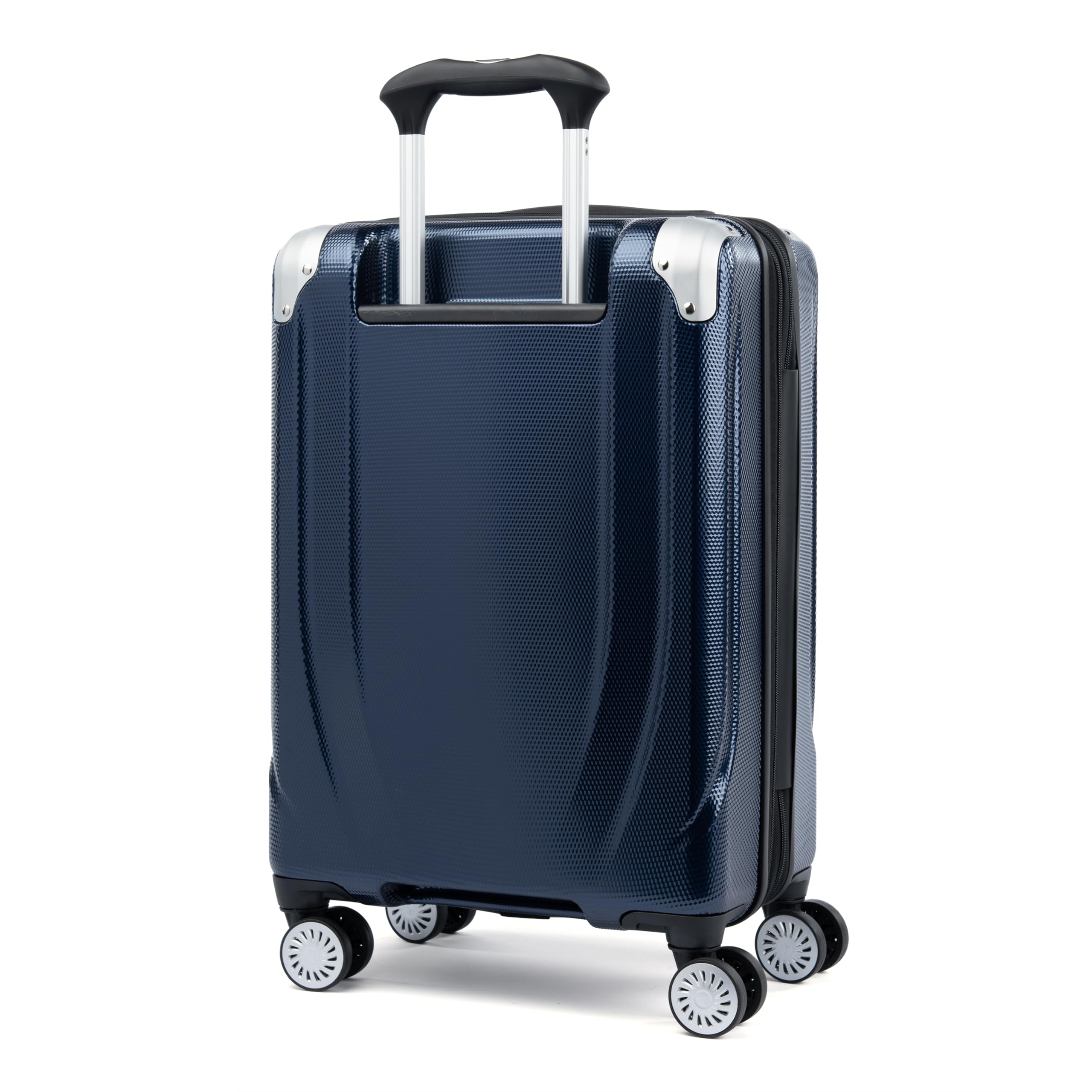 Travelpro Pathways 3 Hardside Expandable Luggage, 8 Spinner Wheels, Lightweight Hard Shell Suitcase U2