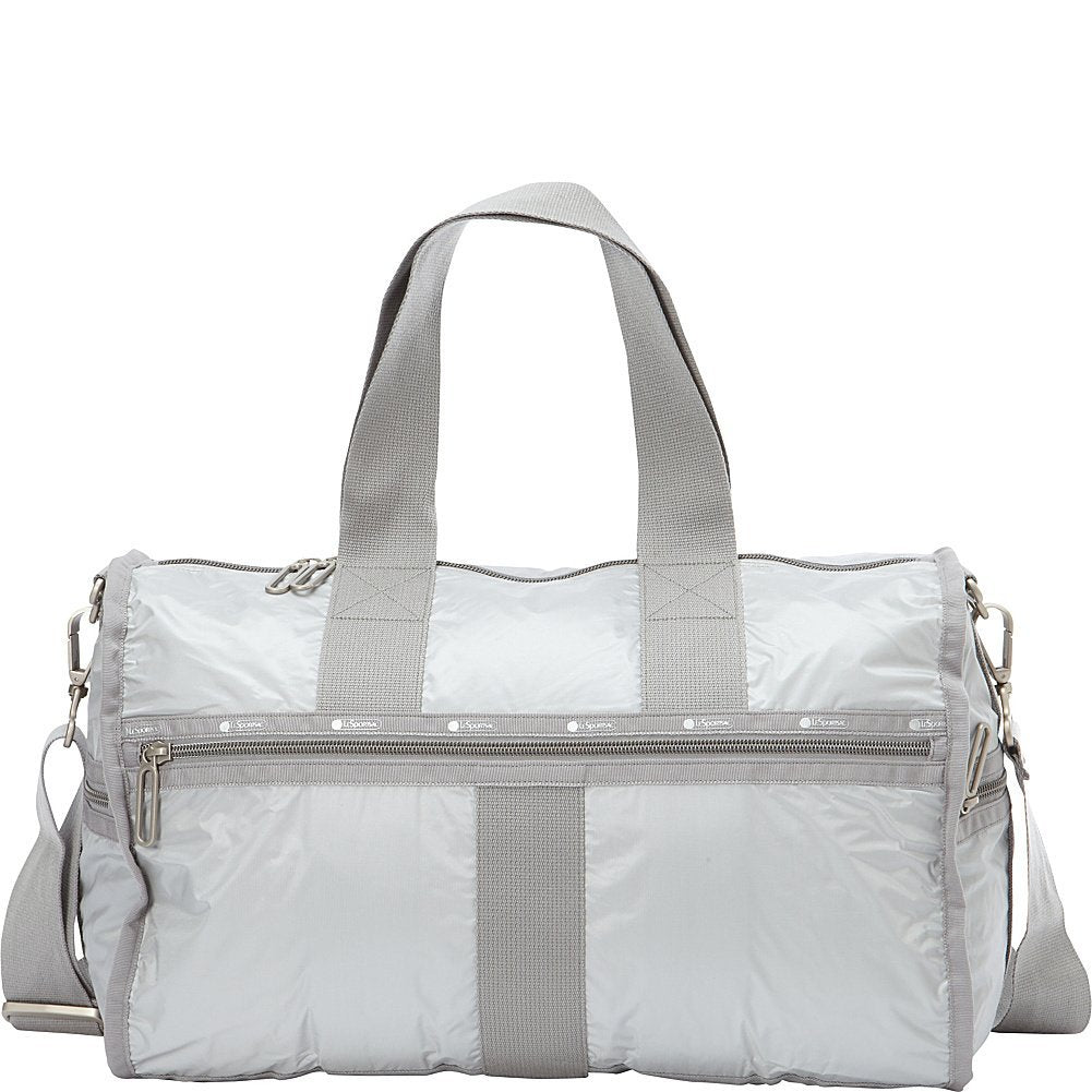 Lesportsac Essential Weekender ( Full Moon , One Size ) Full Moon One Size U1