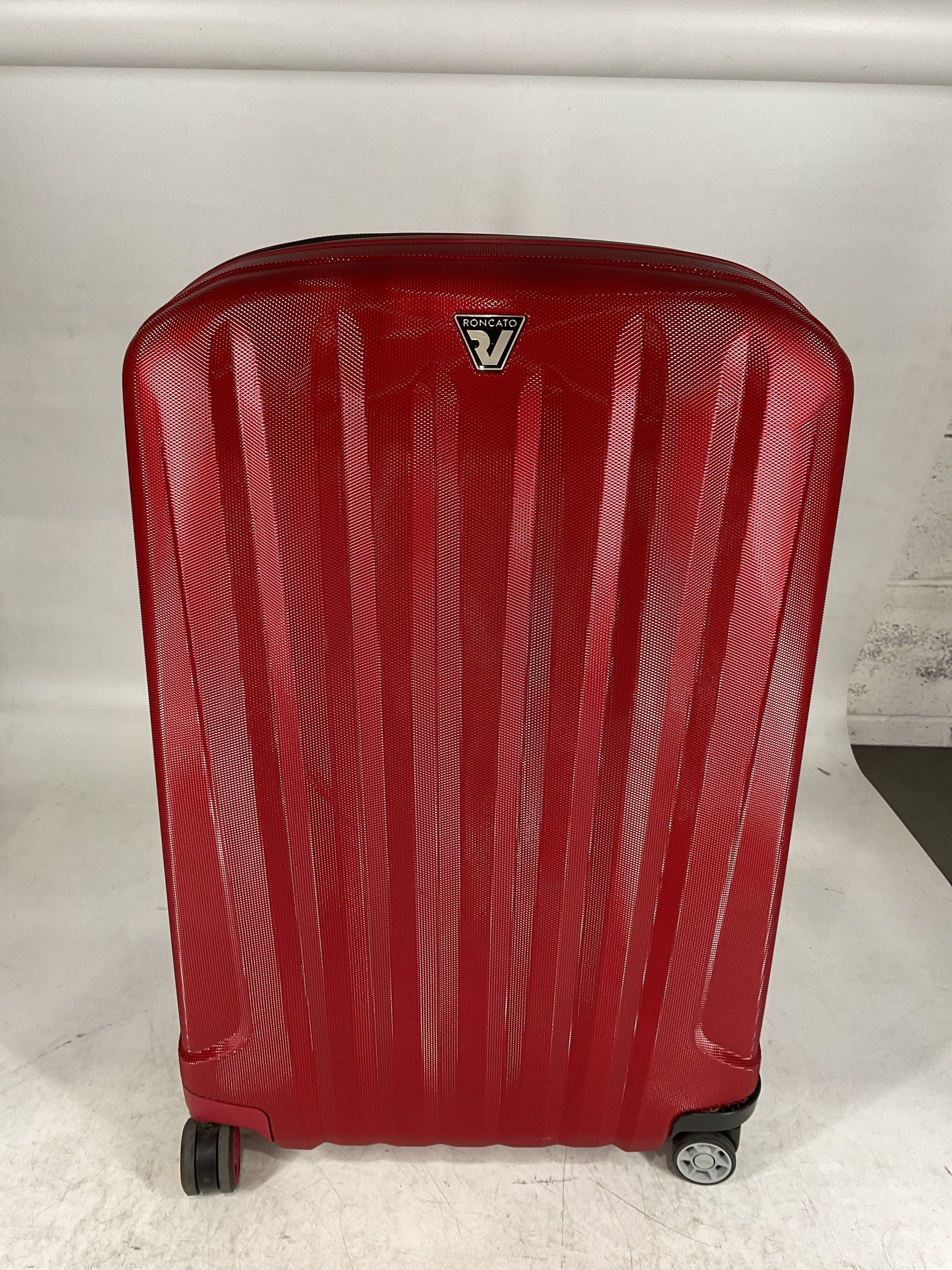 Roncato Roller Case, Red (Rosso), 66 cm U1