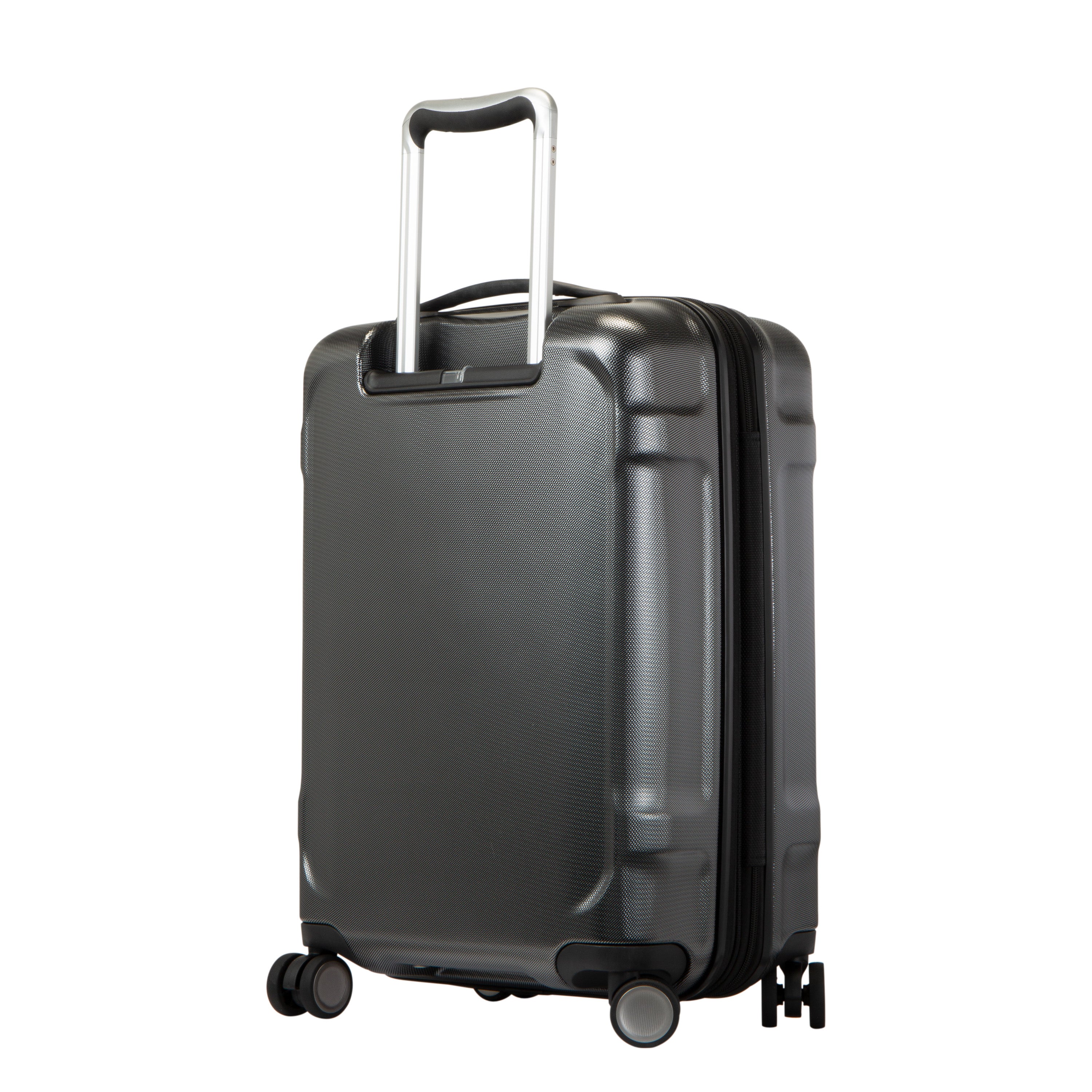 Ricardo Beverly Hills Montecito Hardside Expandable Spinner U1