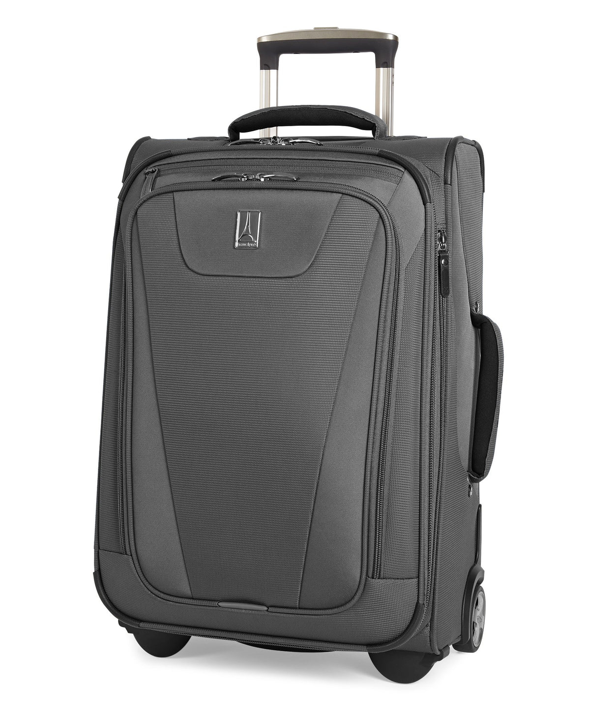 Travelpro Maxlite 4 22-Inch Expandable Rollaboard Grey One Size U4