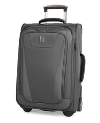 Travelpro Maxlite 4 22-Inch Expandable Rollaboard Grey One Size U4