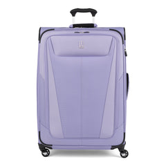 Travelpro Maxlite 5 Softside Expandable Luggage with 4 Spinner Wheels, Lightweight Suitcase, Men and Women U1