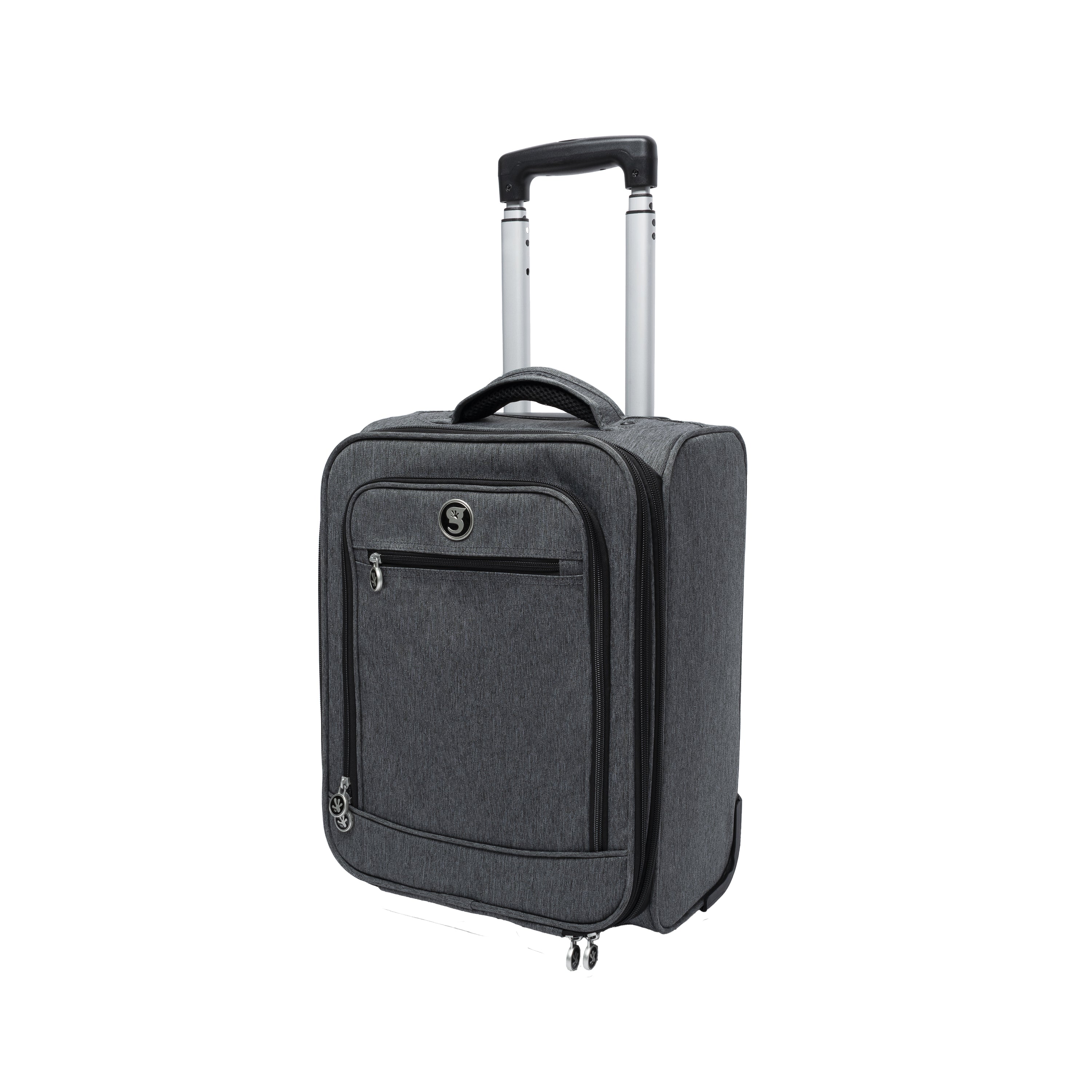 Geckobrands 17" Optivate X Everyday Grey One Size U3
