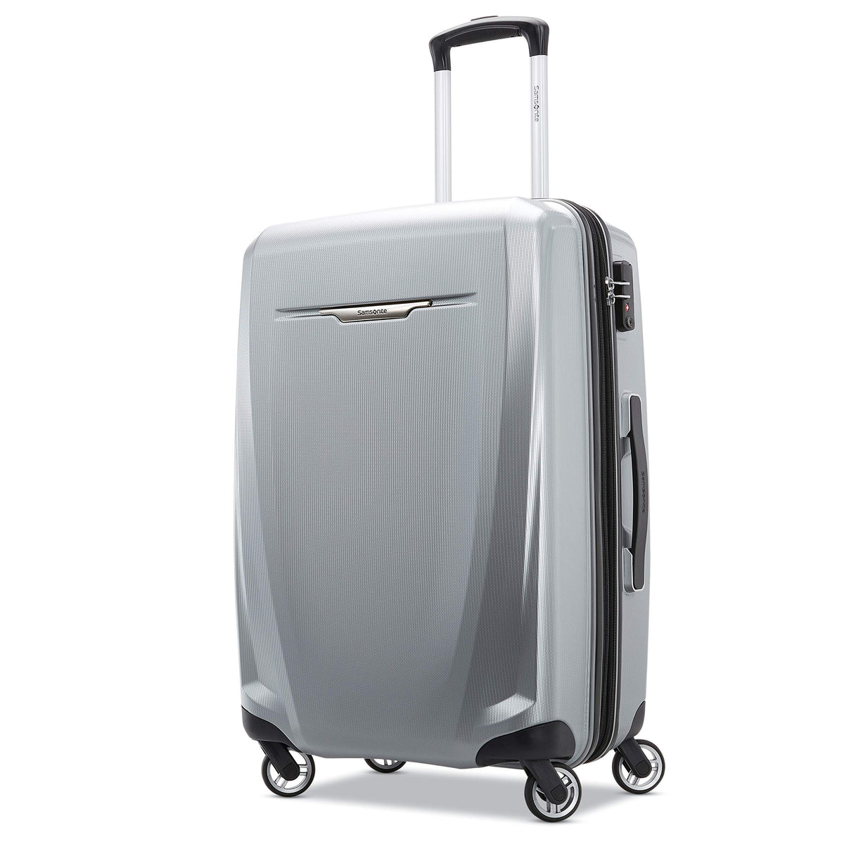 Samsonite Winfield 3 DLX Spinner U3