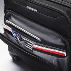 Samsonite Xenon 3.0 Spinner Mobile Office Laptop Bag U3