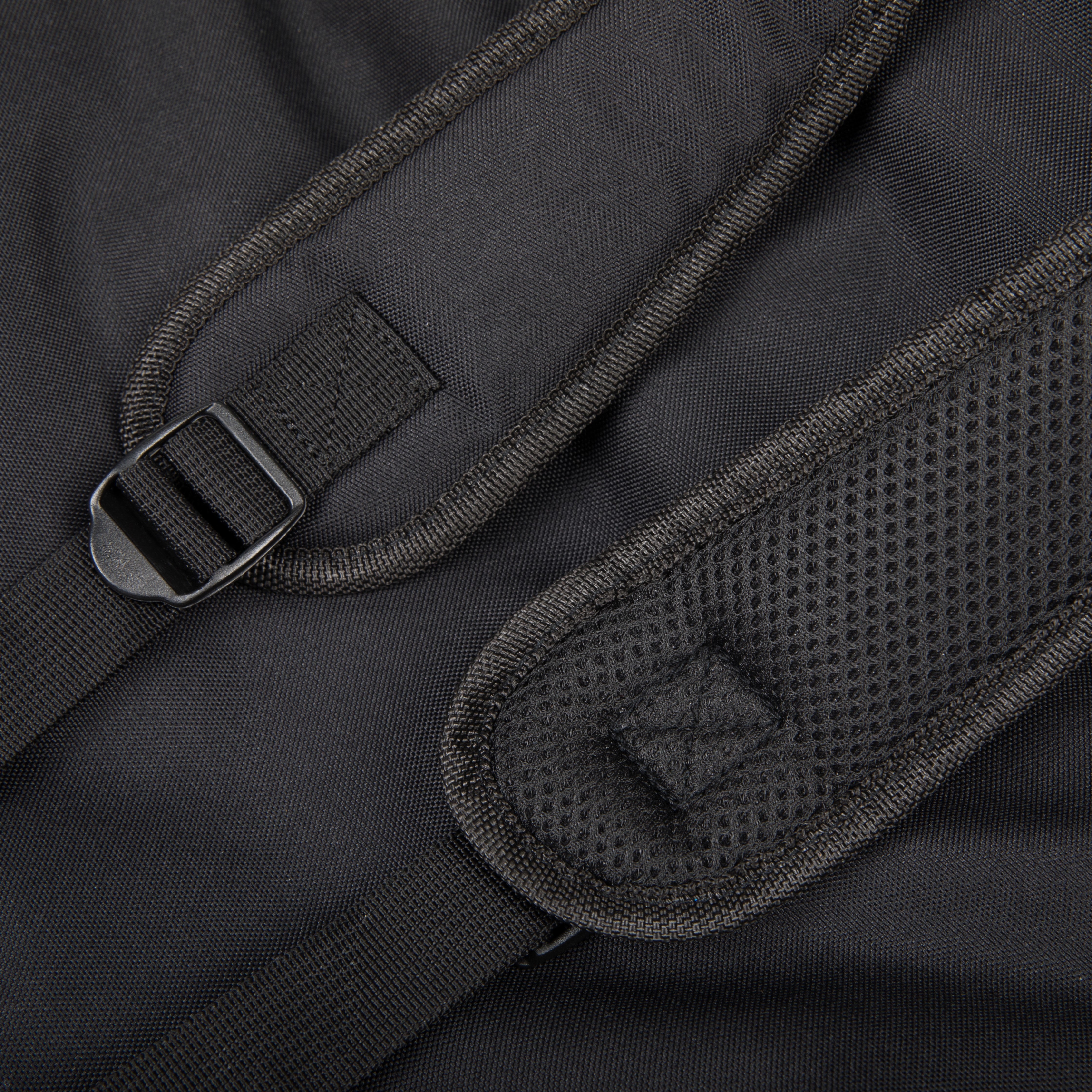 J.L. Childress Compact Stroller Travel Bag ( Black , One Size ) Black One Size U3