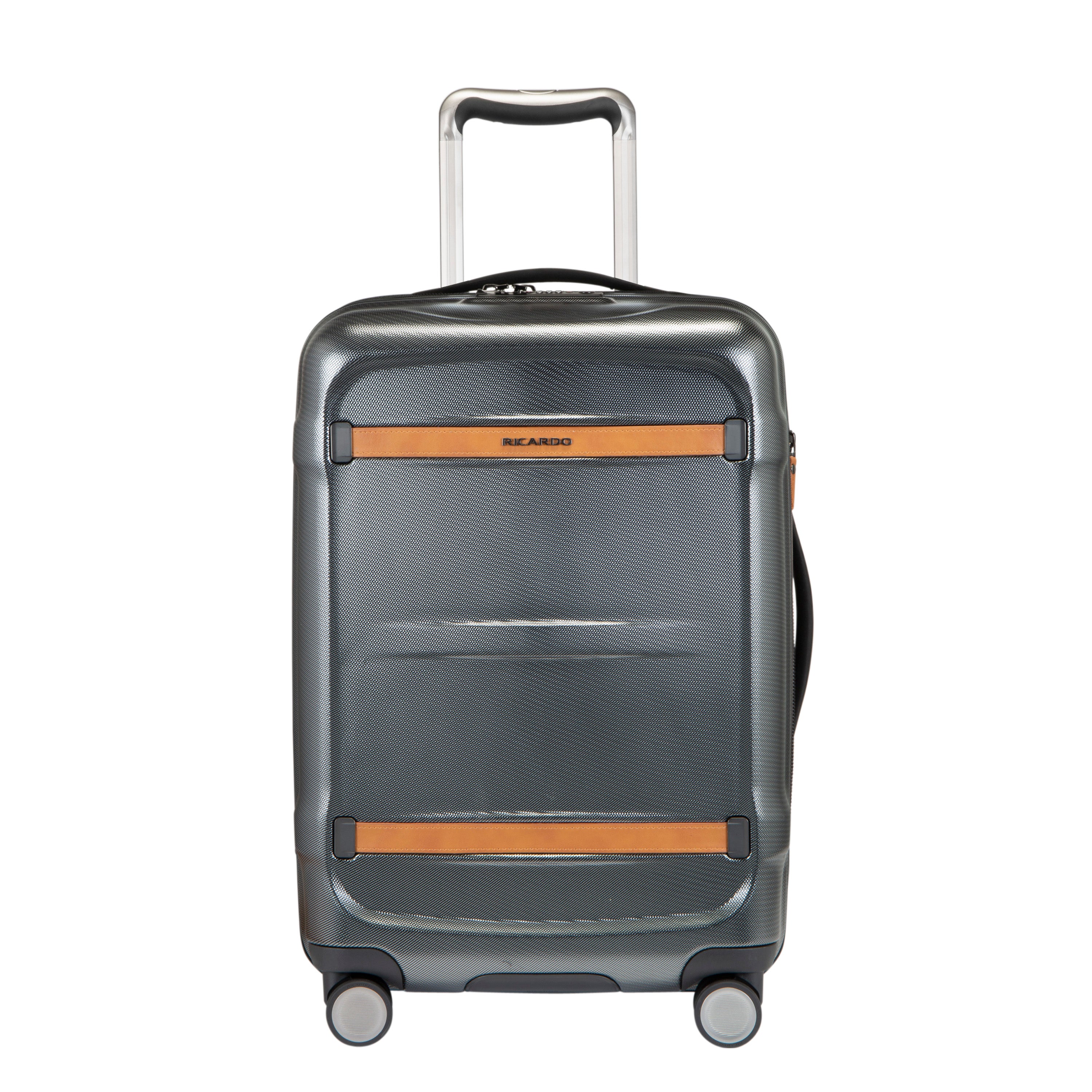 Ricardo Beverly Hills Montecito Hardside Expandable Spinner U1