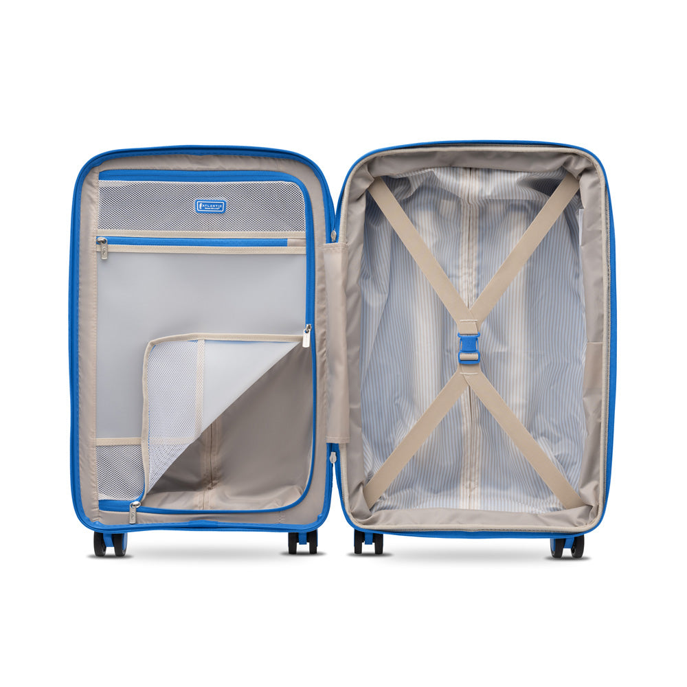 Atlantic Carry-on Expandable Hardside Spinner U2