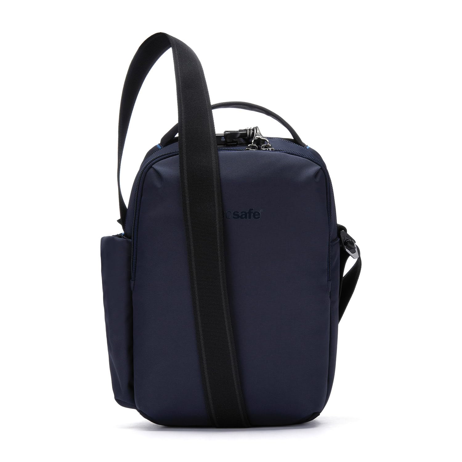 Pacsafe V Tour Crossbody ( Ocean , One Size ) Ocean One Size U2