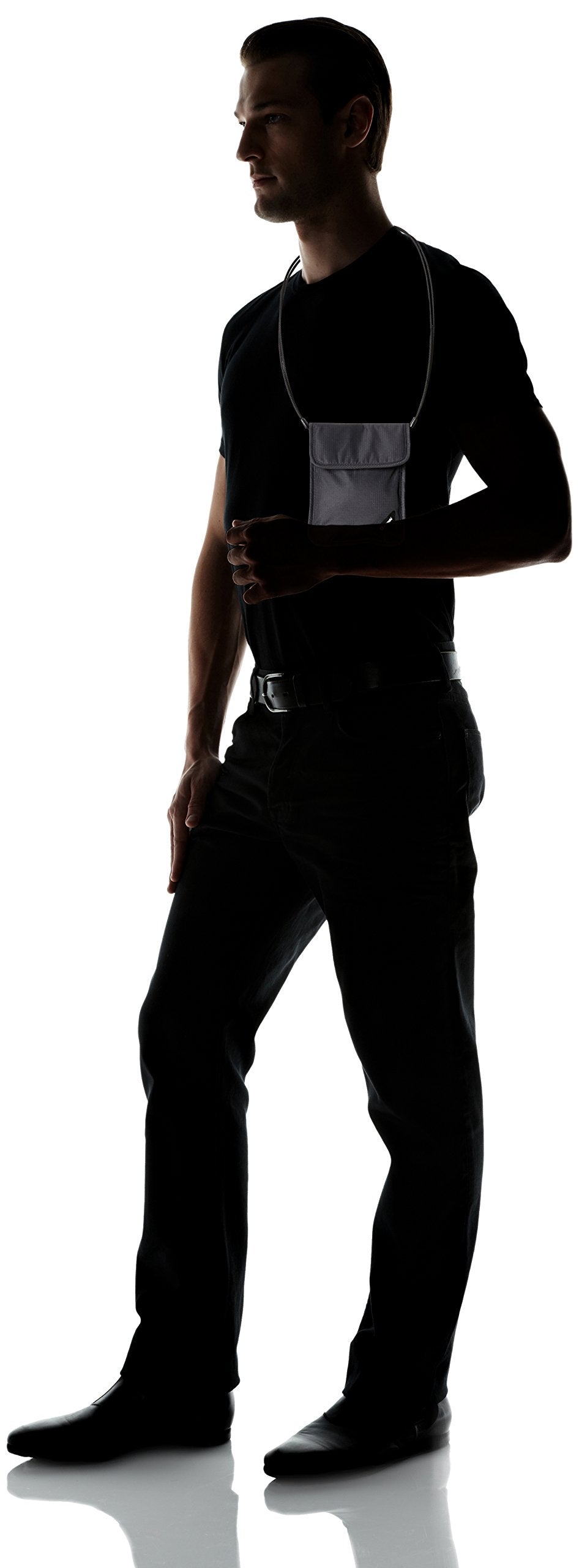 Pacsafe Coversafe X75 Neck Pouch