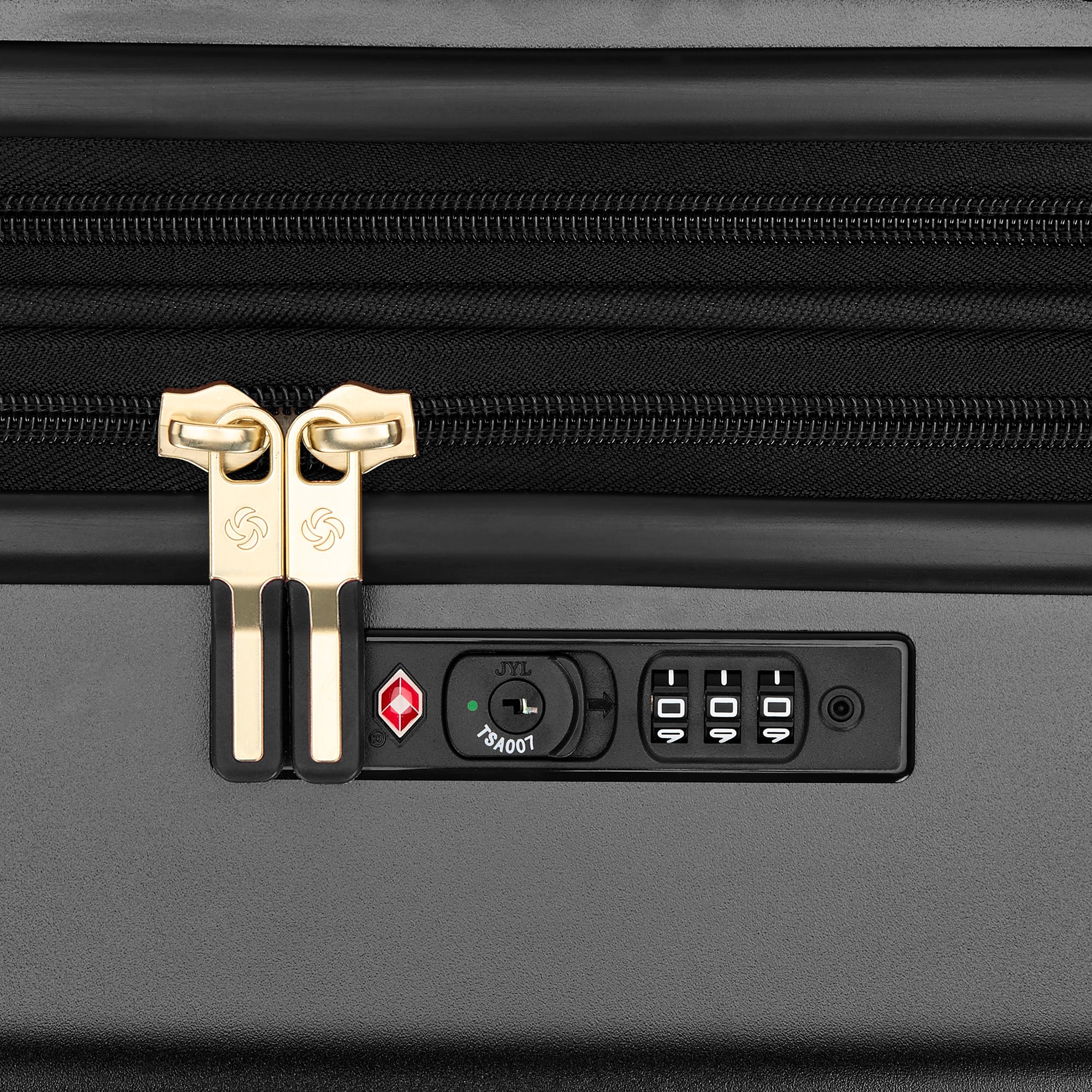 Samsonite Mobile Solution 2 Expandable Carry-On Spinner ( Black , One Size ) Black One Size U3