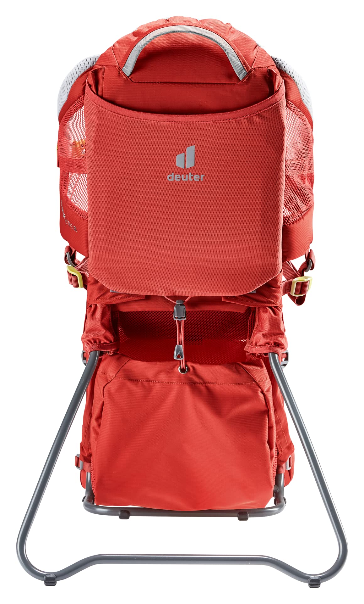 Deuter Kid Comfort Active SL ( Currant , One Size ) Currant One Size U3