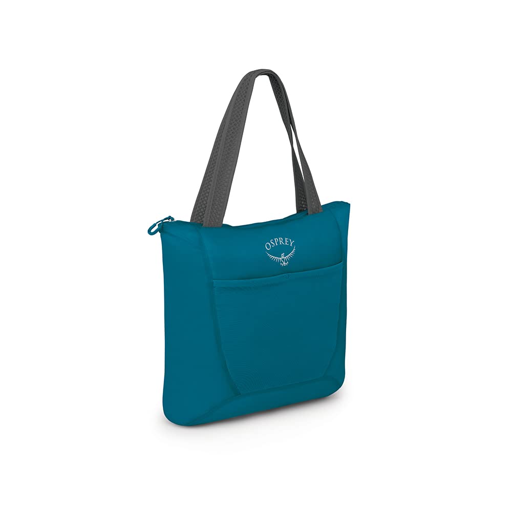 Osprey Packs Ultralight Stuff Tote ( Waterfront Blue , One Size ) Waterfront Blue One Size U1