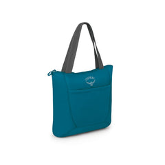Osprey Packs Ultralight Stuff Tote ( Waterfront Blue , One Size ) Waterfront Blue One Size U1
