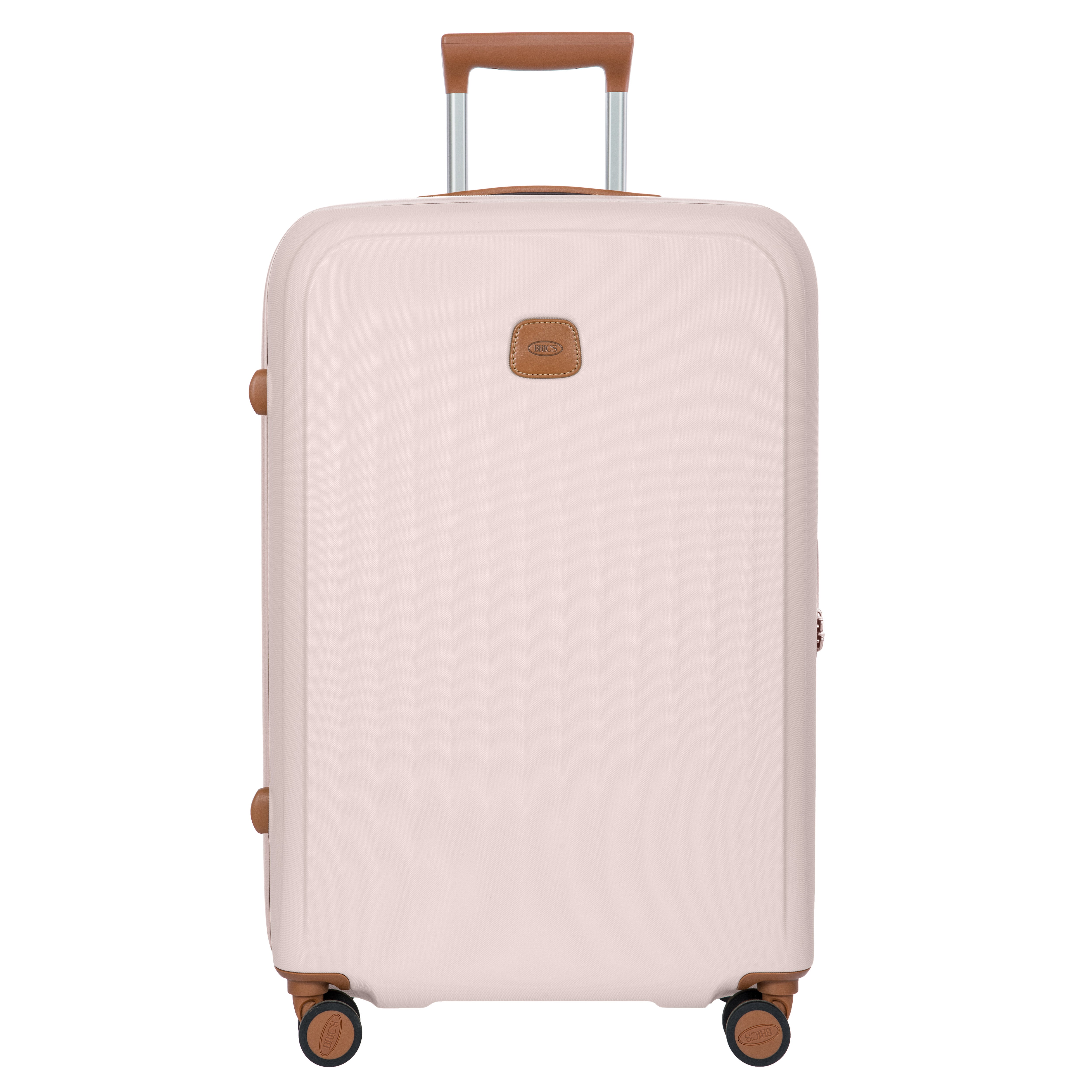 Bric's Taormina 27" Expandable Spinner ( Pink , One Size ) Pink One Size U1
