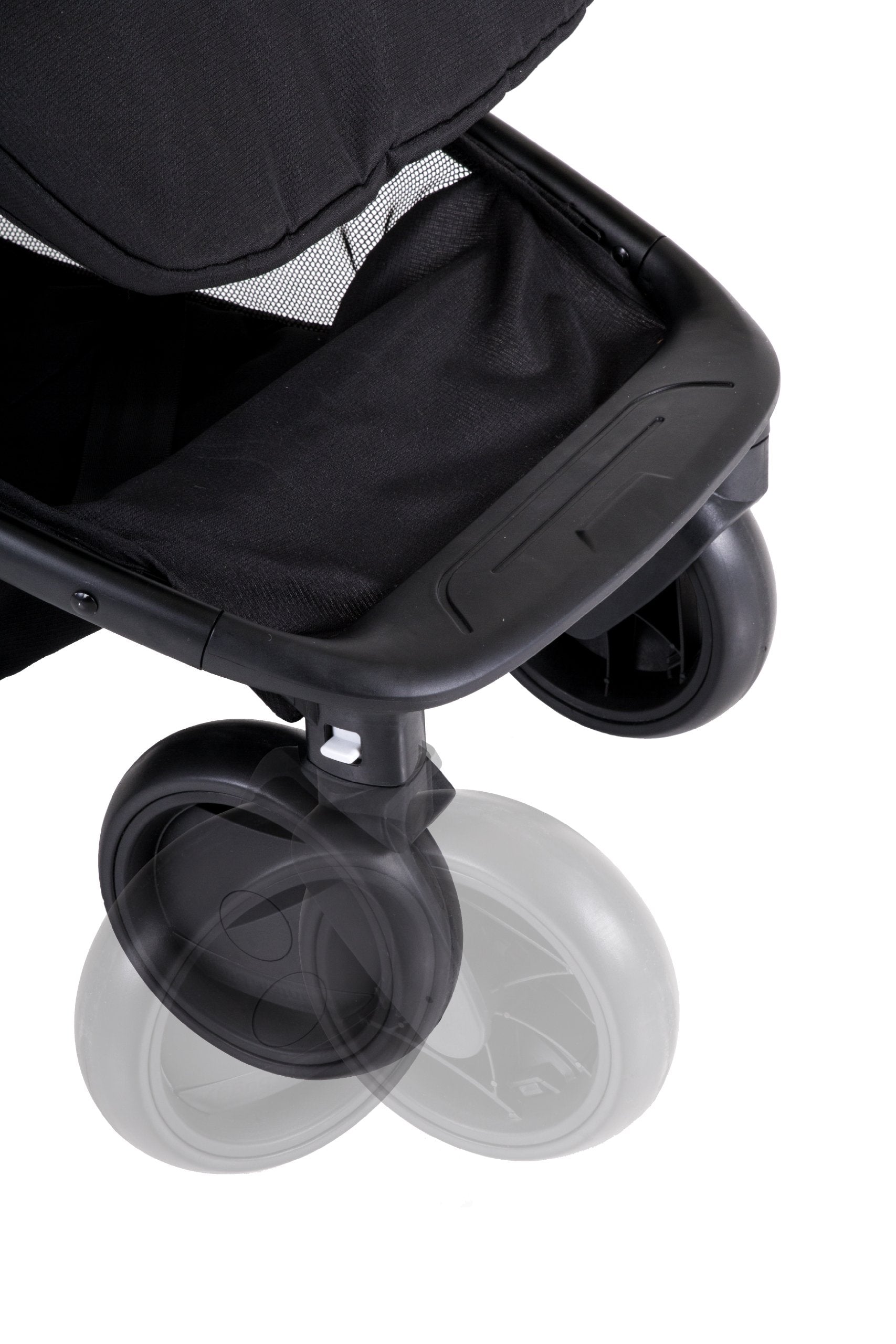 Mountain Buggy 2016 Nano Stroller Ruby Ruby Standard U1
