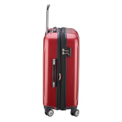 Delsey Luggage Helium Aero 25" Expandable Spinner Trolley U3