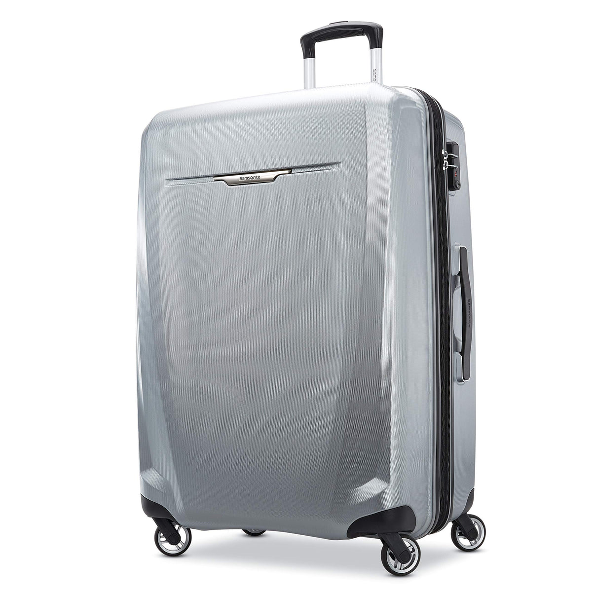 Samsonite Winfield 3 DLX Spinner U1