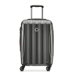 DELSEY Paris Helium Aero Hardside Expandable Luggage with Spinner Wheels U7