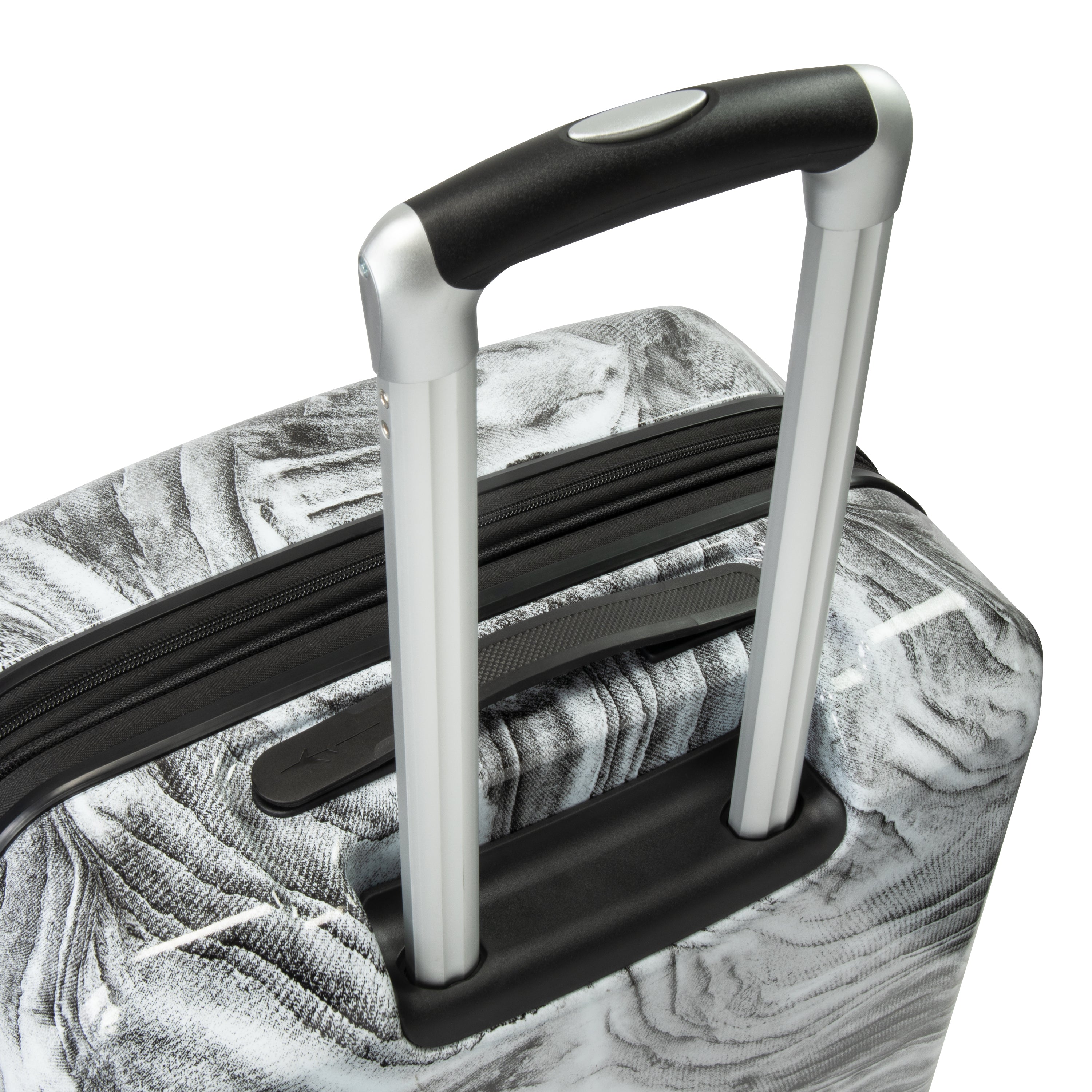 Skyway Nimbus 4.0 Expandable, Durable Hardside, 4 Wheel Spinner, Lightweight Suitcase, Unisex, Stylish U1