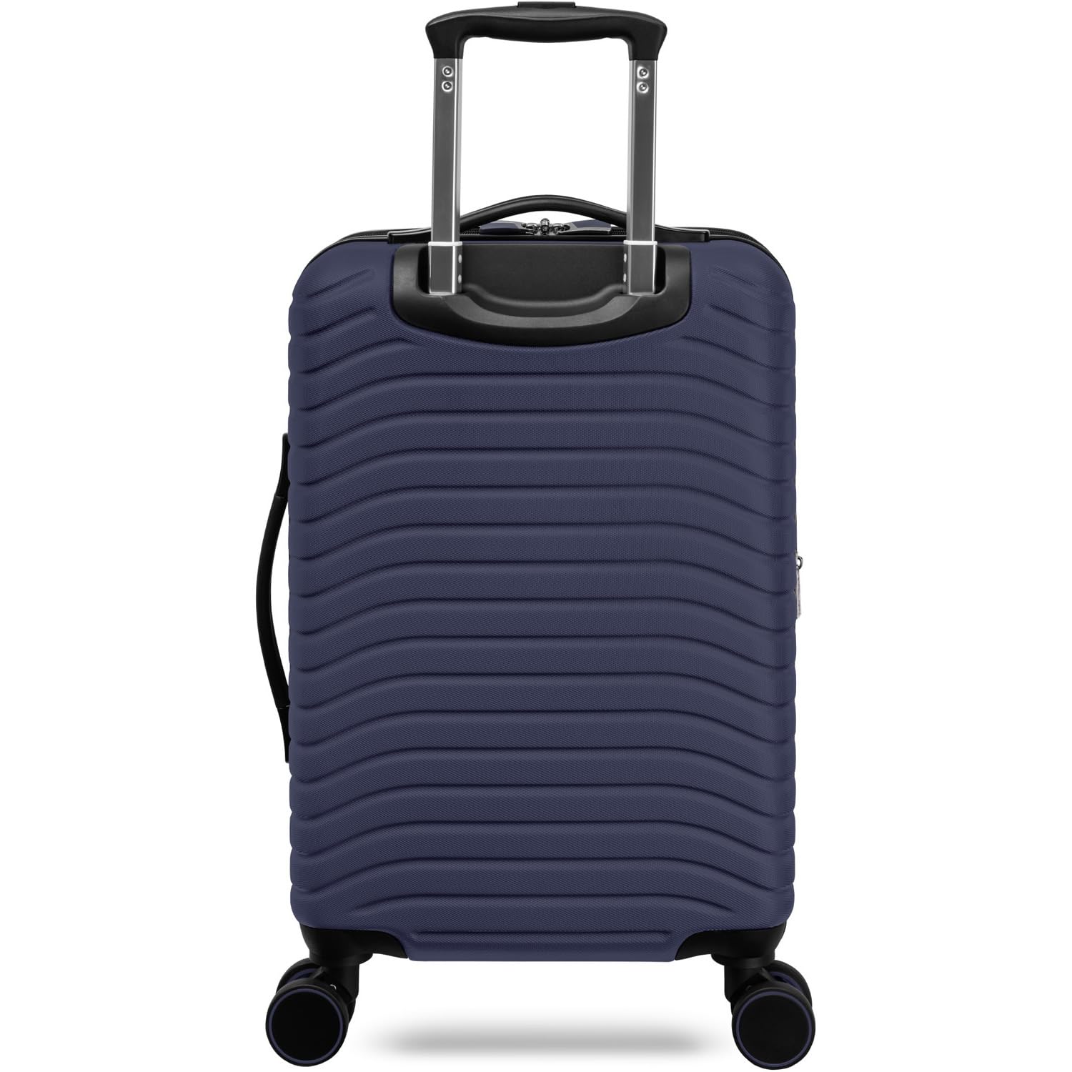 TOTAL TRAVELWARE Everest Expandable Hardsided Spinner ( Navy , 20-Inch Carry-On ) Navy 20 Inch Carry On U1