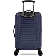 TOTAL TRAVELWARE Everest Expandable Hardsided Spinner ( Navy , 20-Inch Carry-On ) Navy 20 Inch Carry On U1