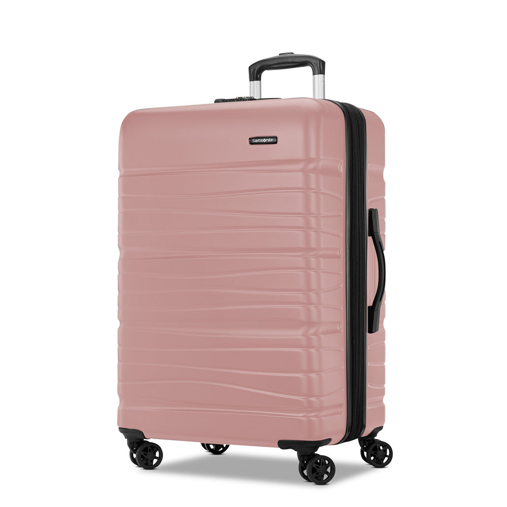 Samsonite Evolve SE Hardside Expandable Spinner Luggage U1