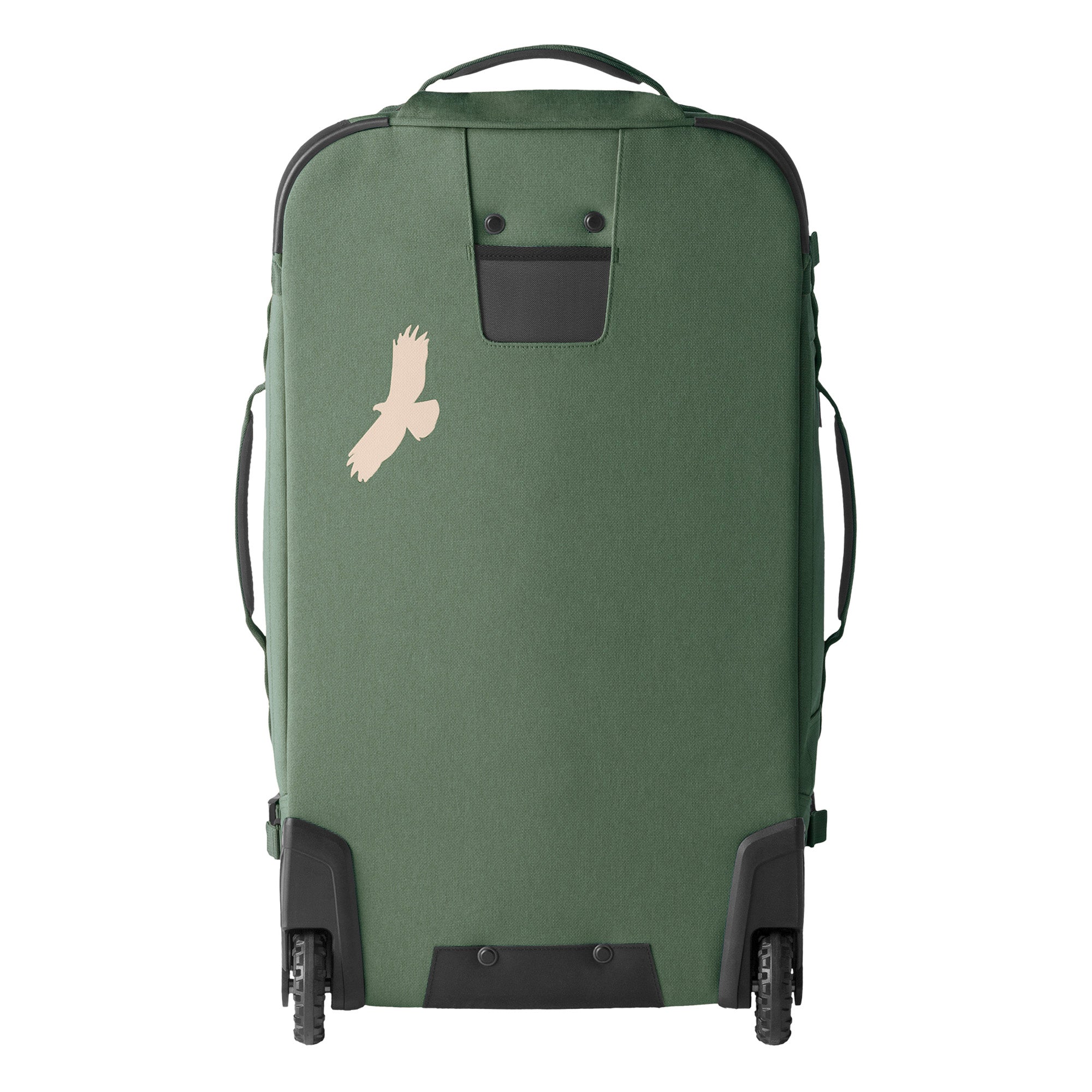 Eagle Creek Gear Warrior XE Luggage ( Jungle Green , 27 Inch ) Jungle Green 27 Inch U1