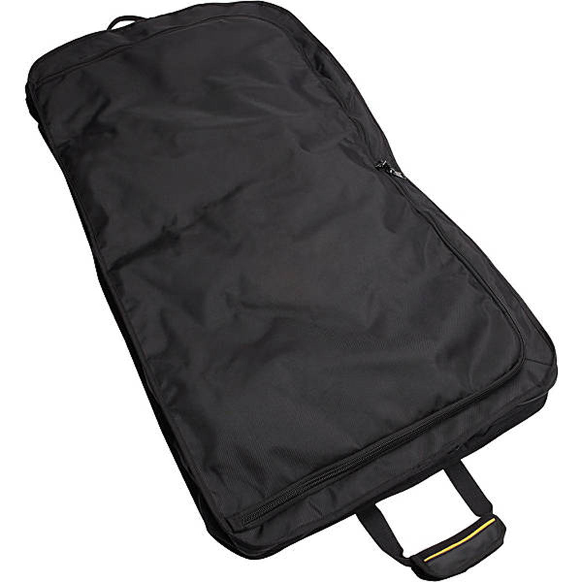 A.Saks Thin Hanging Ballistic Nylon Garment Carrier U2