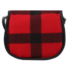 Duluth Pack Duluth Minn Unisex Everyday Shoulder Small Standard Shell Bag ( Classic , One Size ) Classic One Size U1