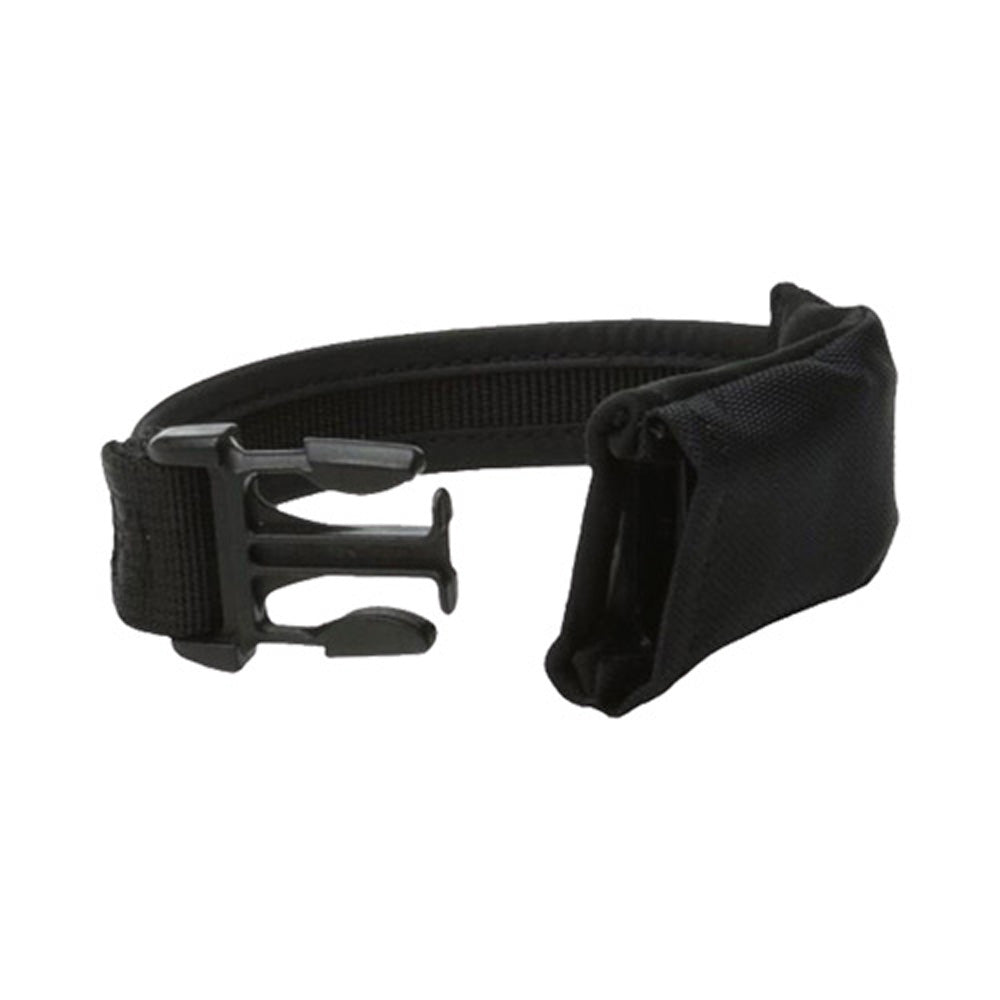 Pacsafe StashSafe 100 Belt Extender ( Black , One Size ) Black One Size U1